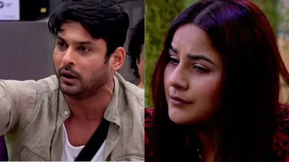 Bigg Boss 13, Day 19 Highlights: Siddharth Shukla And Shehnaaz Gill Sent To Jail