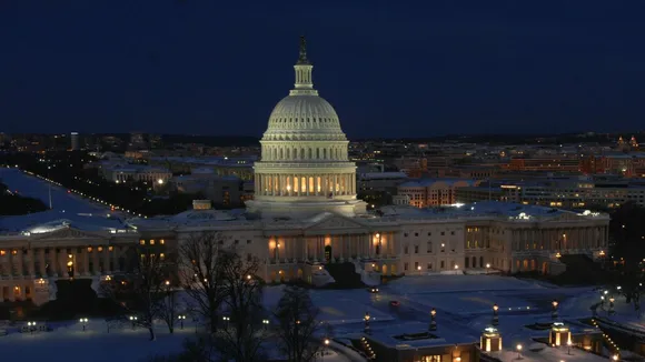 Kashmir: Indian Ambassador Briefs US Lawmakers On Ground Situation