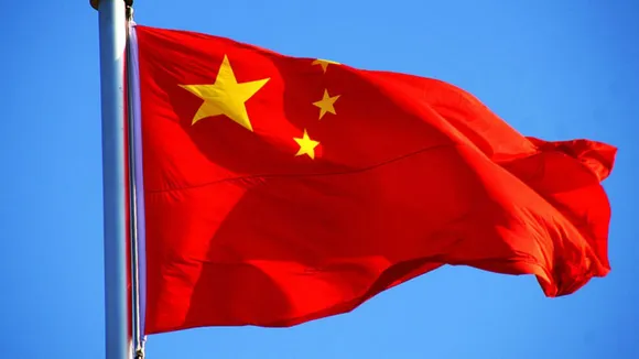 China Quarter 3 GDP Growth Slows To 6 Per Cent, Slowest In 27 Years