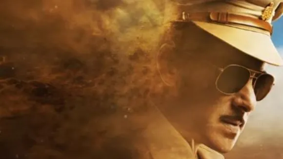 Salman Khan Announces His Eid Release 2020 â€˜Radheâ€™ With Action Packed Motion Poster