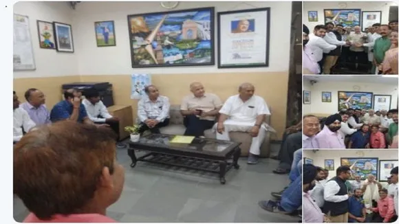 Non-recognised Private Schools Will Not Be Shut In Delhi, Assures Manish Sisodia 