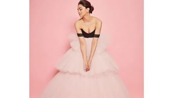 Digital Streaming And Social Media Are Slowly But Surely Isolating Us: Deepika Padukone