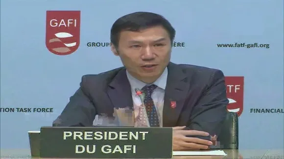 FATF Warns Pakistan Of Blacklisting If Terror Funding Not Controlled By February 2020 