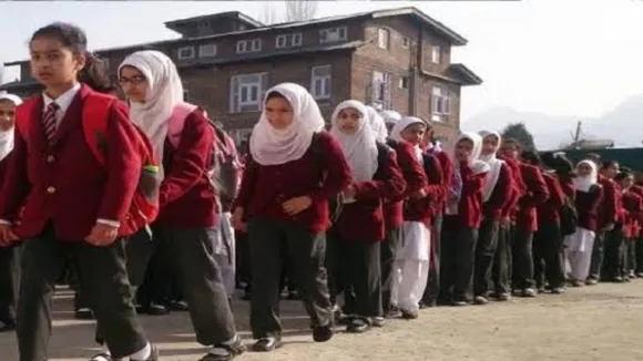 Amid Security Concerns, Jammu And Kashmir Administration Announces Exams For Class 5 To 12: Report
