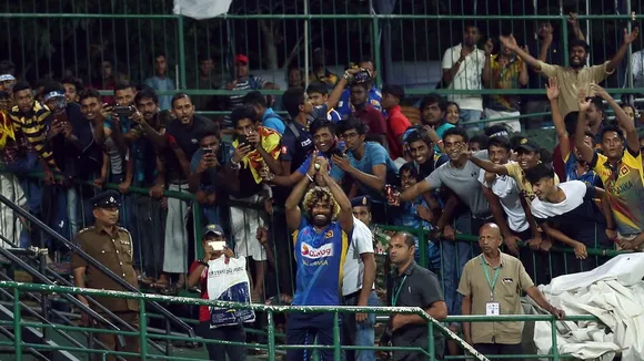 Lasith Malinga Back In Sri Lanka Squad For Three T20I Series Vs Australia