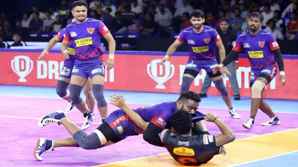 Pro Kabaddi League Final: Dabang Delhi KC To Face Bengal Warriors