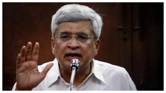 Only Communists Can Build Alternative To BJP: Prakash Karat