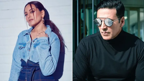 Sonakshi Sinha On Akshay Kumarâ€™s Body Shaming Comments: He Was Talking About A Friend, Not A Random Person