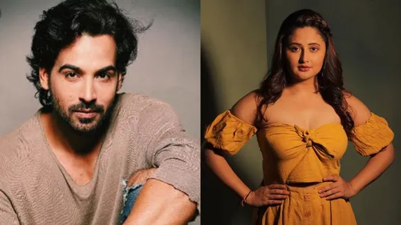 Bigg Boss 13: Arhaan Khan Refutes Marriage Rumours With Rashami Desai: We Are Not Even Dating