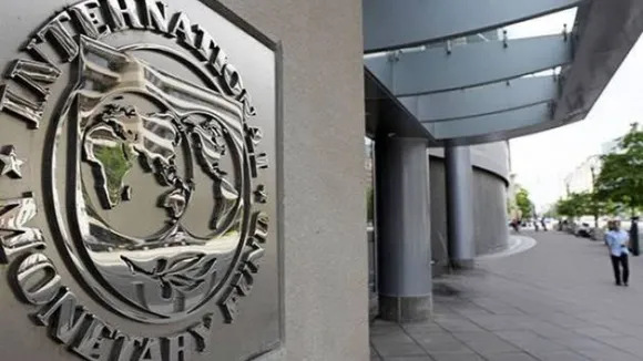 Good News! India Gets Support From International Monetary Fund On Reduction Of Corporate Tax 