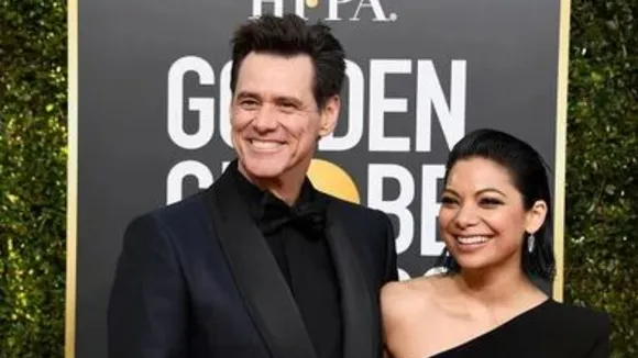 Jim Carrey, Ginger Gonzaga Call It Quits After Months Of Dating