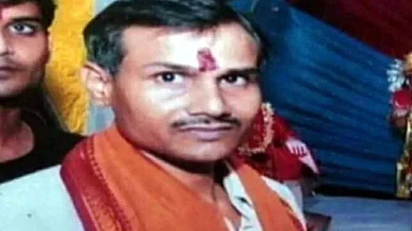 Kamlesh Tiwari Killing: UP Police Claims To Have Solved Murder Mystery