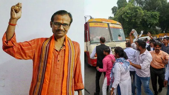 Kamlesh Tiwari Murder: 3 Arrested From Surat, UP Govt Gives Job, House To Family â€“ 10 Updates 