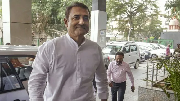 Praful Patel Grilled By Enforcement Directorate For Nearly 12 Hours