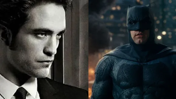 An Actor Takes Up A Good Guy Role Only If He Is 'Ashamed' Of His Real Life And Batman Is No Hero: Robert Pattinson