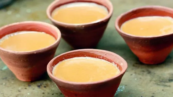Pay Attention! Habitual Tea Drinking May Improve Brain Structure