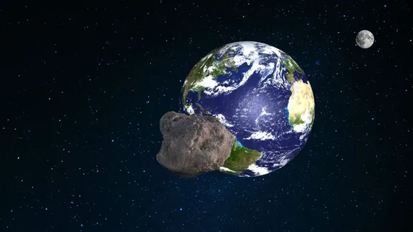 Asteroid 1998 HL1 To Come Dangerously Close To Earth On October 25, May Hit Us 