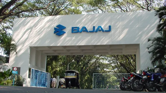 Two-Wheeler Exports Rise 4 Per Cent In April-Sep, Bajaj Auto Leads The Pack