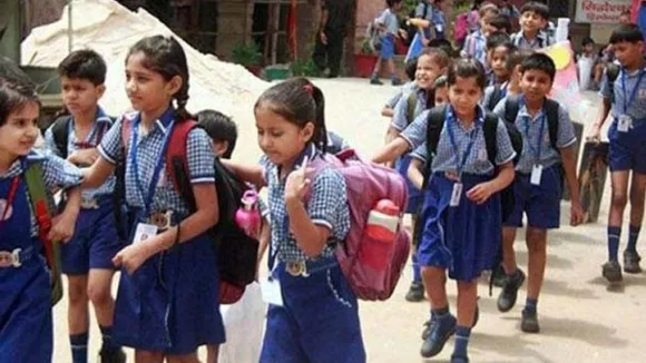 CBSE Extends Last Date Of Scholarship Scheme For Single Girl Child, Details Here