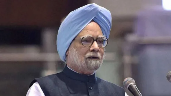 Manmohan Singh Would Not Attend Formal Inauguration Of Kartarpur Corridor: Sources