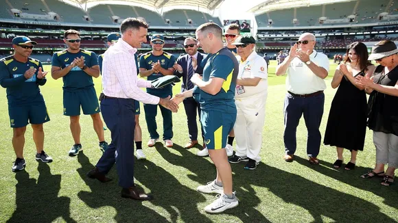 Michael Hussey Appointed Australia Team Mentor For Sri Lanka, Pakistan Series