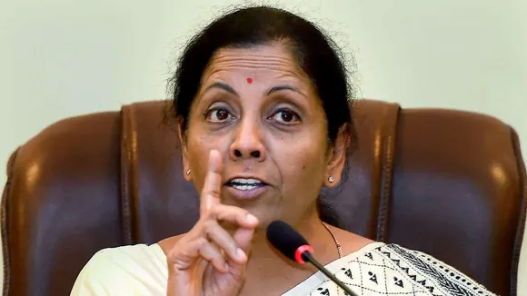 India-US Trade Negotiations 'Going In Full Speed', Says Nirmala Sitharaman
