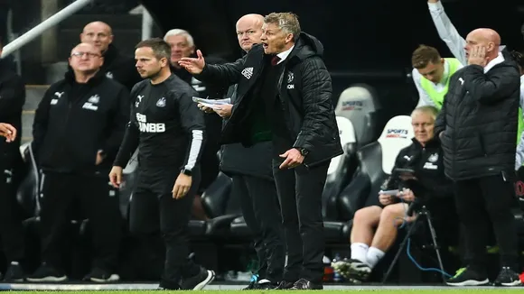 Manchester United's Ole Gunnar Solskjaer Takes Dig At Liverpool Ahead of Clash