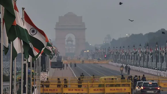 Delhi In Danger This Diwali Season, More Than 400 Places Under Terror Attack Threat