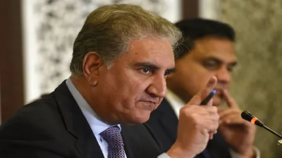 Pakistan Will Achieve All FATF Targets In Time: Shah Mehmood Qureshi 