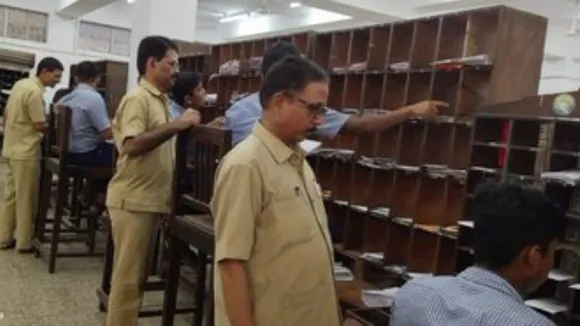 In Tit For Tat, India Suspends Collection Of Articles Meant For Pakistan After 'No Mail' Move