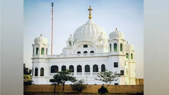 India, Pakistan to sign Kartarpur Corridor agreement on October 23: MEA