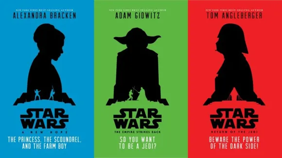 Disney Developing 'Star Wars' Online Novel With China Publisher