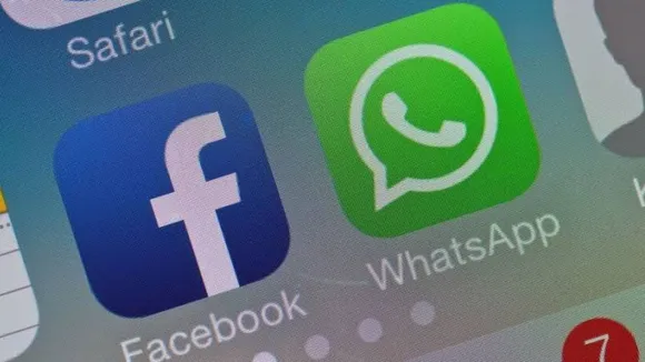 New Web Rules In 3 Months, Centre Tells Top Court; FB Messenger, WhatsApp's 'Illegality' Reaches HC