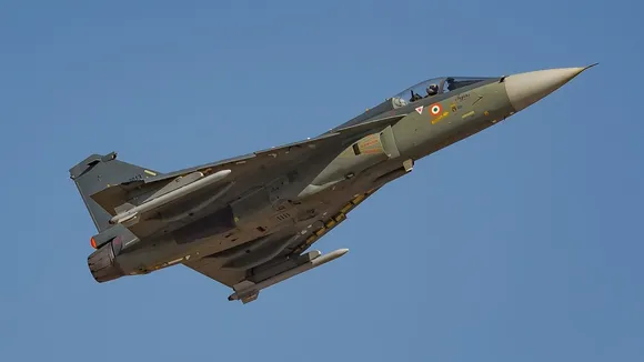 IAF To Seal Deal With HAL For 83 Tejas Light Combat Aircraft Soon