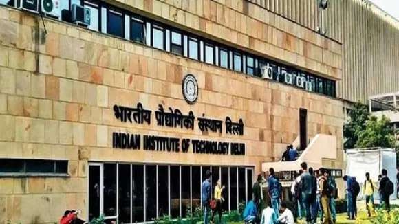 IIT Researchers Developing Innovative Solutions For Waste Management