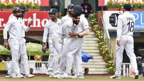 South Africa Whitewashed 3-0: Five Other Times India Have Inflicted Humiliating Clean Sweeps