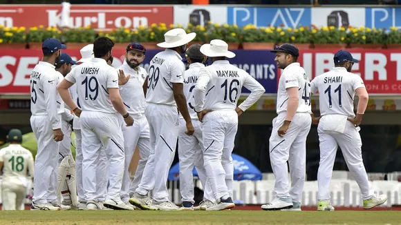 India Trounce South Africa By An Innings In Ranchi, Achieve Historic 3-0 Whitewash