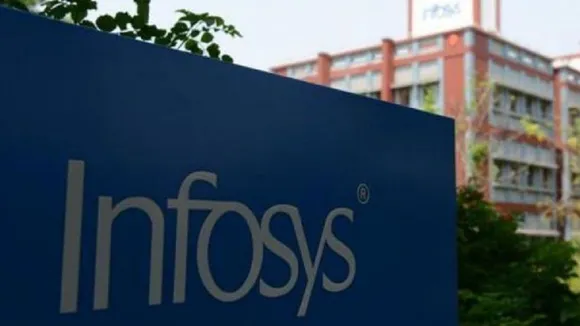 Infosys Investors Lose Rs 53,000 Crore, Cracks 16 Per Cent