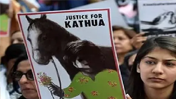 Court Orders FIR Against All Members Of SIT, Which Investigated Kathua Rape Case