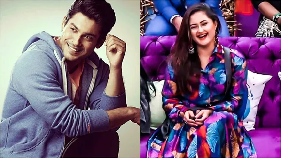 Did Siddharth Shukla Just CONFIRM That He Was Dating Rashami Desai? 