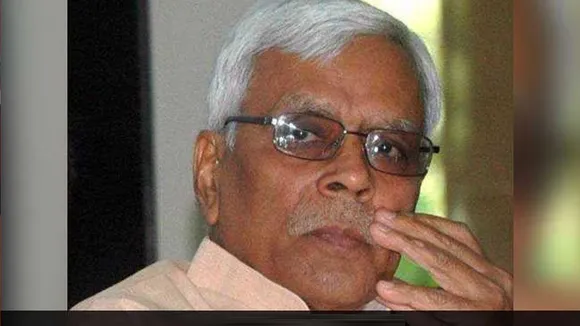 Shivanand Tiwary, Top RJD Leader, Goes On Sabbatical, Complaining Of Mental Fatigue