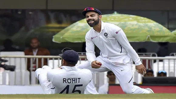Bhaad Mein Gaya Pitch: Ravi Shastri On India's Core Motto Of Taking 20 Wickets