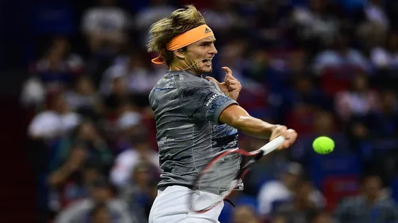 Alexander Zverev Knocked Out Of Basel Open Tournament By Taylor Fritz