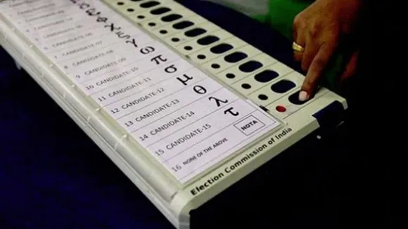 Haryana Assembly Election Results 2019: Brisk Repolling In Five Booths