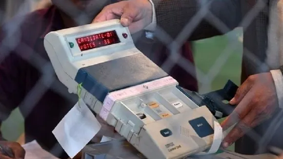 Uttar Pradesh Assembly Bypoll Counting On Friday 