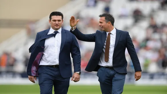 Graeme Smith, Former South Africa Skipper, Bestowed With Special Honour By MCC