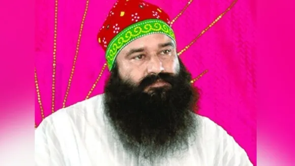 Rape Convict Ram Rahim 'Tortured' In Rohtak Jail, Claim Dera Sacha Sauda Supporters