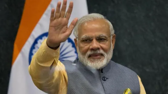 US Attorney Likens PM Modi To Abraham Lincoln, Backs Scrapping Of Article 370