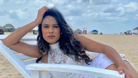 Confirmed! Nia Sharma Is Ekta Kapoorâ€™s Lead For Naagin 4