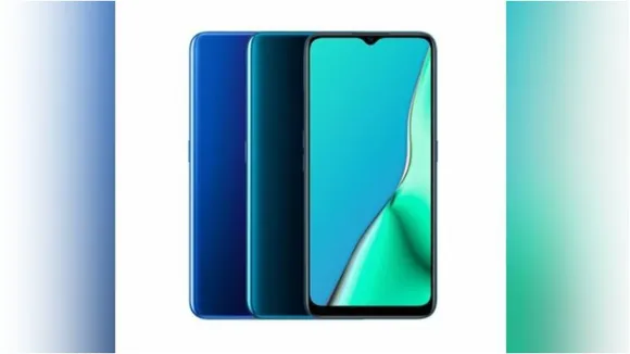 Oppo A5 2020 Receives Price Cut: Specs, Features Inside 